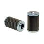 WIX FILTER D92B60BV WIX INDUSTRIAL HYDRAULICS Cartridge Hydraulic Metal Canister Filter