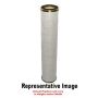 WIX FILTER D93G03GA WIX INDUSTRIAL HYDRAULICS Cartridge Hydraulic Metal Canister Filter