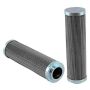 WIX FILTER D95B10FBV WIX INDUSTRIAL HYDRAULICS Cartridge Hydraulic Metal Canister Filter