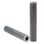 WIX FILTER D96A03GBV WIX INDUSTRIAL HYDRAULICS Cartridge Hydraulic Metal Canister Filter