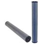WIX FILTER D97A03GAV WIX INDUSTRIAL HYDRAULICS Cartridge Hydraulic Metal Canister Filter