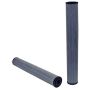 WIX FILTER D97A06GAV WIX INDUSTRIAL HYDRAULICS Cartridge Hydraulic Metal Canister Filter