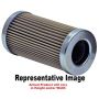 WIX FILTER D97G03GAV WIX INDUSTRIAL HYDRAULICS Cartridge Hydraulic Metal Canister Filter