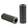 WIX FILTER D98A10GBV WIX INDUSTRIAL HYDRAULICS Cartridge Hydraulic Metal Canister Filter