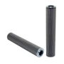 WIX FILTER D99A06GAV WIX INDUSTRIAL HYDRAULICS Cartridge Hydraulic Metal Canister Filter