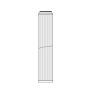 WIX FILTER D99E1GAV WIX INDUSTRIAL HYDRAULICS Cartridge Hydraulic Metal Canister Filter