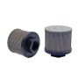 WIX FILTER F02C60N8T WIX INDUSTRIAL HYDRAULICS Cartridge Hydraulic Metal Canister Filter