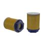 WIX FILTER F03C125B9T WIX INDUSTRIAL HYDRAULICS Cartridge Hydraulic Metal Canister Filter