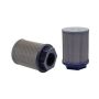 WIX FILTER F03C60B9T WIX INDUSTRIAL HYDRAULICS Cartridge Hydraulic Metal Canister Filter