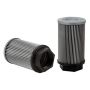 WIX FILTER F14C60B10T WIX INDUSTRIAL HYDRAULICS Cartridge Hydraulic Metal Canister Filter