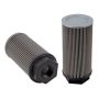 WIX FILTER F15C125B8T WIX INDUSTRIAL HYDRAULICS Cartridge Hydraulic Metal Canister Filter