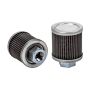 WIX FILTER F23C150B WIX INDUSTRIAL HYDRAULICS Cartridge Hydraulic Metal Canister Filter
