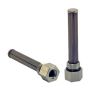 WIX FILTER F46C149B WIX INDUSTRIAL HYDRAULICS Cartridge Hydraulic Metal Canister Filter