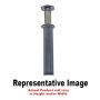 WIX FILTER F509250TA WIX INDUSTRIAL HYDRAULICS Cartridge Hydraulic Metal Canister Filter