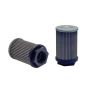 WIX FILTER F99B125B7T WIX INDUSTRIAL HYDRAULICS Cartridge Hydraulic Metal Canister Filter