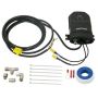 WIX FILTER HDA200 WIX Air Filter Service Gauge