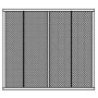 WIX FILTER K03B211 WIX INDUSTRIAL HYDRAULICS Air Filter Panel