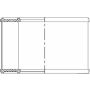 WIX FILTER K05A761 WIX INDUSTRIAL HYDRAULICS Air Filter