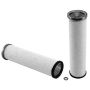 WIX FILTER K12B546 WIX INDUSTRIAL HYDRAULICS Air Filter