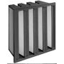 WIX FILTER K12B575 WIX INDUSTRIAL HYDRAULICS Air Filter Panel
