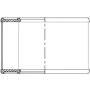 WIX FILTER K15B782 WIX INDUSTRIAL HYDRAULICS Air Filter