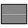 WIX FILTER K16B804 WIX INDUSTRIAL HYDRAULICS Air Filter Panel