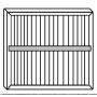 WIX FILTER K17B632 WIX INDUSTRIAL HYDRAULICS Air Filter Panel