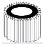 WIX FILTER K18B731 WIX INDUSTRIAL HYDRAULICS Air Filter