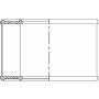 WIX FILTER K19A742 WIX INDUSTRIAL HYDRAULICS Air Filter