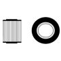 WIX FILTER K19C356 WIX INDUSTRIAL HYDRAULICS Air Filter