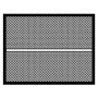 WIX FILTER K22B230 WIX INDUSTRIAL HYDRAULICS Air Filter Panel