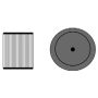 WIX FILTER K24B656 WIX INDUSTRIAL HYDRAULICS Air Filter