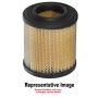 WIX FILTER K36B180 WIX INDUSTRIAL HYDRAULICS Air Filter