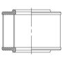 WIX FILTER K39B271 WIX INDUSTRIAL HYDRAULICS Air Filter