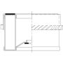 WIX FILTER K53A556 WIX INDUSTRIAL HYDRAULICS Air Filter