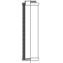 WIX FILTER K58C01XA WIX INDUSTRIAL HYDRAULICS Air Coalescer Filter Cartridge