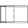 WIX FILTER K59B763 WIX INDUSTRIAL HYDRAULICS Air Filter