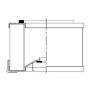 WIX FILTER K70B993 WIX INDUSTRIAL HYDRAULICS Air Filter