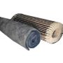 WIX FILTER K80B647 WIX INDUSTRIAL HYDRAULICS Air Filter w/Fin