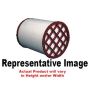WIX FILTER K80B768 WIX INDUSTRIAL HYDRAULICS Compressed Air Filter Cartridge