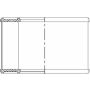 WIX FILTER K89A871 WIX INDUSTRIAL HYDRAULICS Air Filter