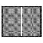 WIX FILTER K98A589 WIX INDUSTRIAL HYDRAULICS Air Filter Panel