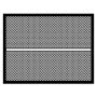 WIX FILTER K99A599 WIX INDUSTRIAL HYDRAULICS Air Filter Panel
