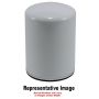 WIX FILTER L13A234 WIX INDUSTRIAL HYDRAULICS Cartridge Lube Metal Canister Filter