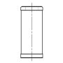 WIX FILTER N05A123 WIX INDUSTRIAL HYDRAULICS Compressed Air Filter Cartridge