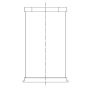 WIX FILTER N16A263 WIX INDUSTRIAL HYDRAULICS Compressed Air Filter Cartridge