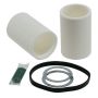 WIX FILTER N27A018 WIX INDUSTRIAL HYDRAULICS Compressed Air Filter Cartridge