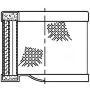 WIX FILTER P04B807 WIX INDUSTRIAL HYDRAULICS Air/Oil Separator Cartridge