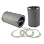WIX FILTER P05A006 WIX INDUSTRIAL HYDRAULICS Air/Oil Separator Cartridge