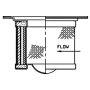 WIX FILTER P06C926 WIX INDUSTRIAL HYDRAULICS Air/Oil Separator Cartridge